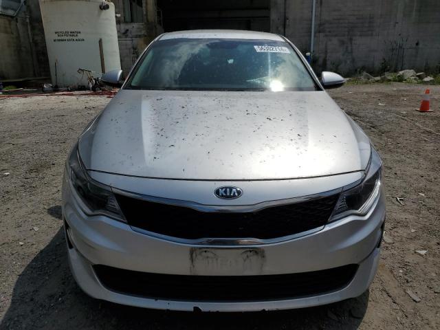 5XXGT4L37GG083888 KIA Optima Lx