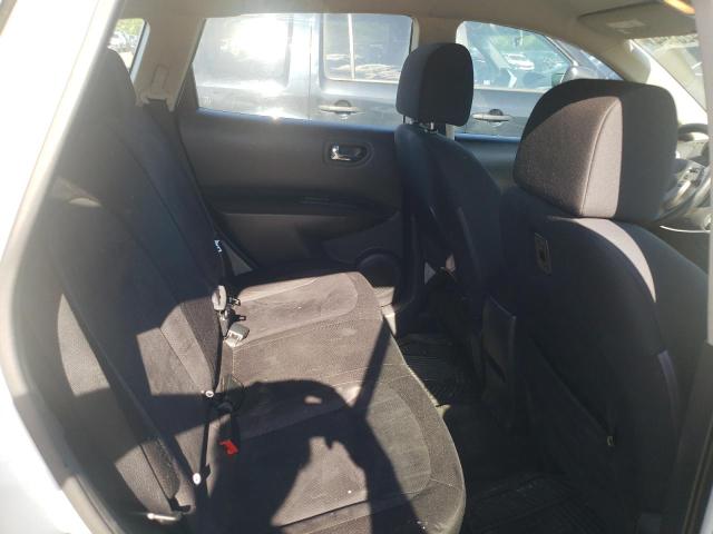 JN8AS5MV8FW759524 Nissan Rogue Select S