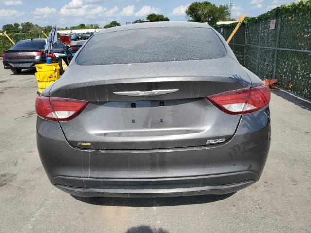 1C3CCCFB8GN183454 Chrysler 200 LX