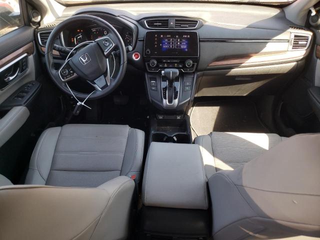 7FARW2H86NE037238 Honda CR-V EXL