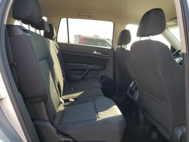 1V2AP2CA6JC596522 Volkswagen Atlas S