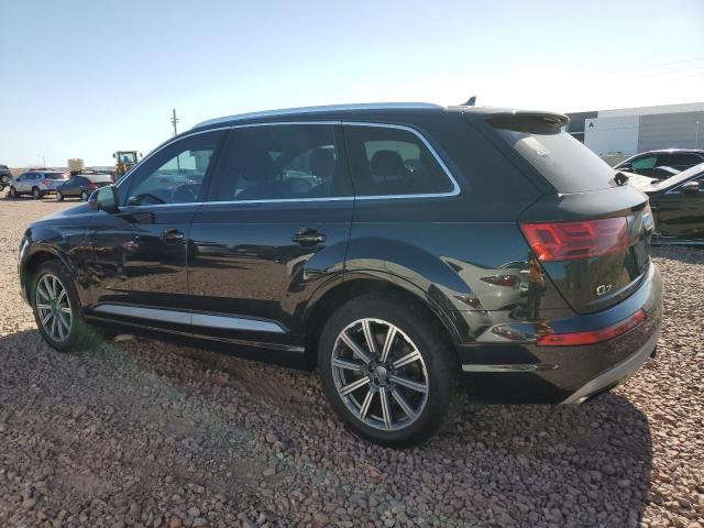 WA1LAAF7XHD013874 Audi Q7 Premium Plus