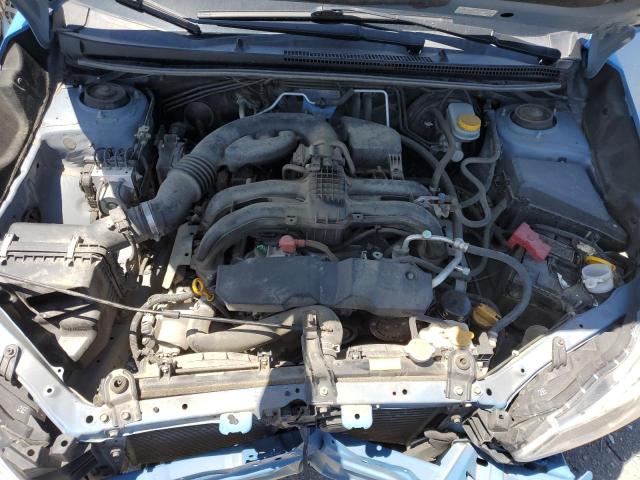 JF2GPABC4G8315954 Subaru Crosstrek Premium