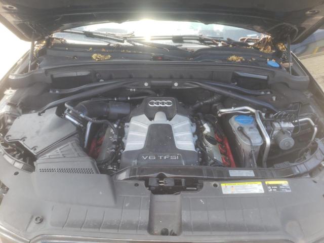 WA1CCAFPXHA003678 Audi Sq5 Premium Plus