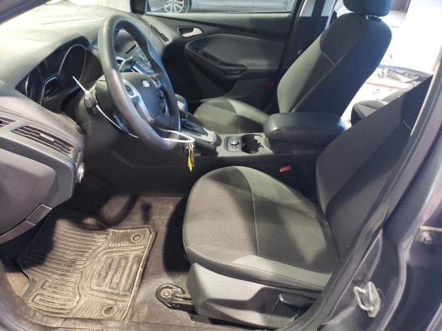 1FADP3F25EL227929 Ford FOCUS SE