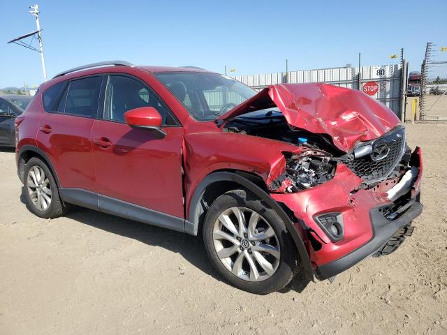 JM3KE4DY1E0301361 Mazda CX-5 GT