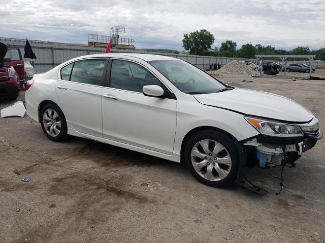 1HGCR2F52HA158686 Honda Accord Sport