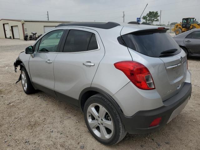 KL4CJASB9GB660562 Buick Encore