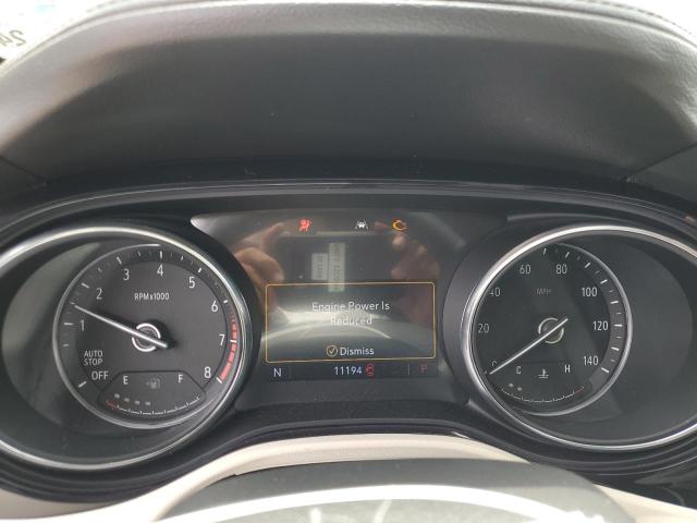 KL4MMDS24MB045698 Buick Encore Gx Select