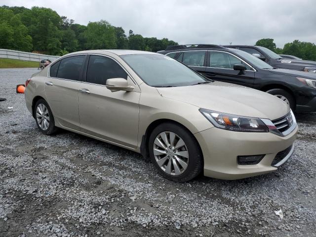 1HGCR2F85FA046570 Honda ACCORD EXL