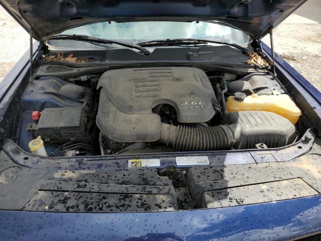 2C3CDZBG5FH703067 Dodge Challenger Sxt Plus