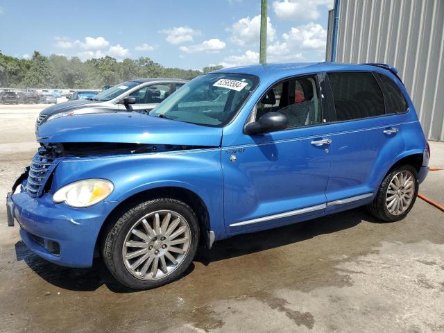 Auction sale of the 2007 Chrysler Pt Cruiser Touring, vin: 3A8FY58B97T525229, lot number: 52565584