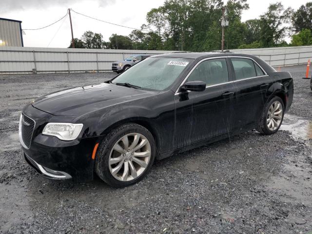 Auction sale of the 2016 Chrysler 300 Limited, vin: 2C3CCAAG0GH343925, lot number: 54133954