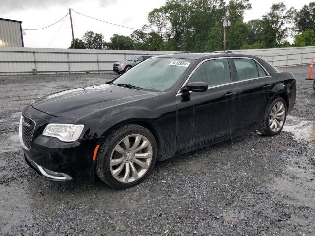 Продажа на аукционе авто 2016 Chrysler 300 Limited, vin: 2C3CCAAG0GH343925, номер лота: 54133954