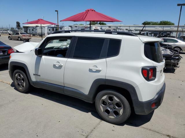 ZACCJAAT5GPD66145 Jeep Renegade Sport