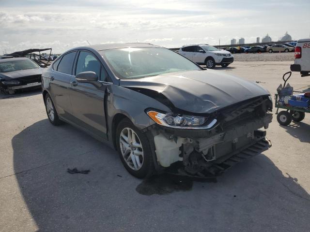 1FA6P0H78E5388764 Ford FUSION SE