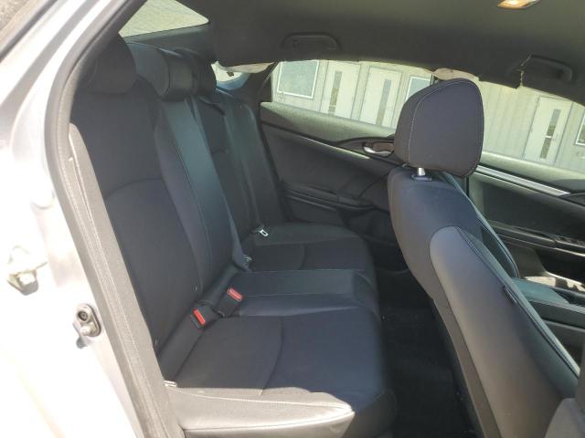 19XFC2F88KE012188 Honda Civic Sport