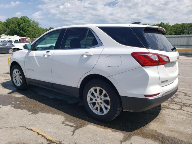2GNAXJEV9J6143054 Chevrolet EQUINOX LT