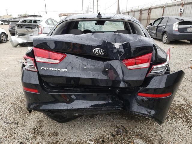5XXGT4L31LG400896 KIA Optima Lx