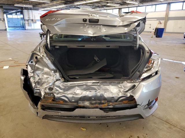 19XFC2F58HE069442 Honda Civic Lx