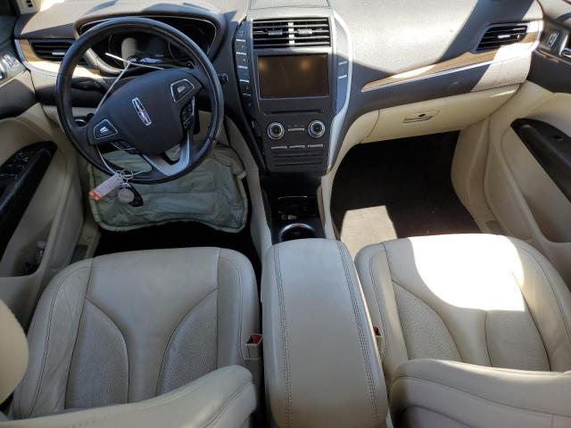 5LMCJ1A96FUJ18917 Lincoln MKC