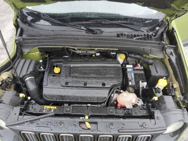 ZACCJBBW9GPC91089 Jeep Renegade Latitude