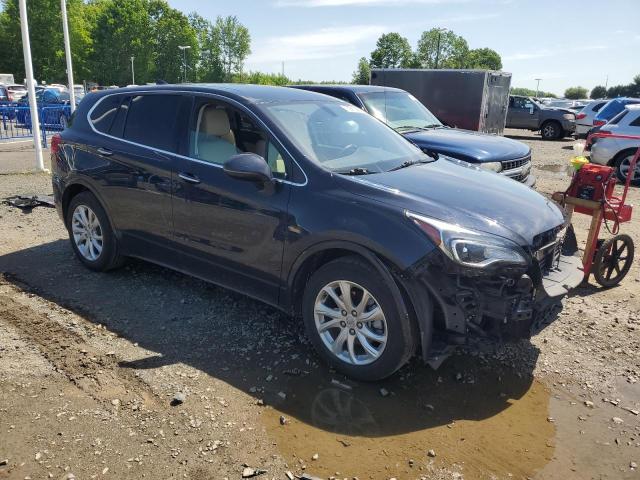 LRBFXBSA8LD162204 Buick Envision Preferred