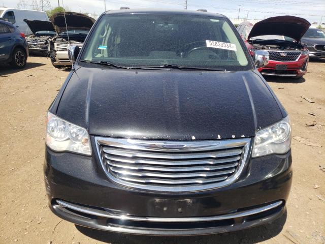 2C4RC1JG0GR233246 Chrysler Town & Country Limited
