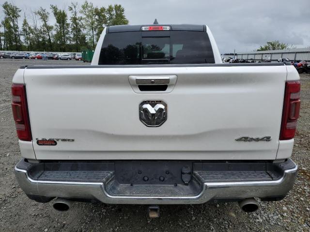 1C6SRFHT2LN300279 RAM 1500 Limited