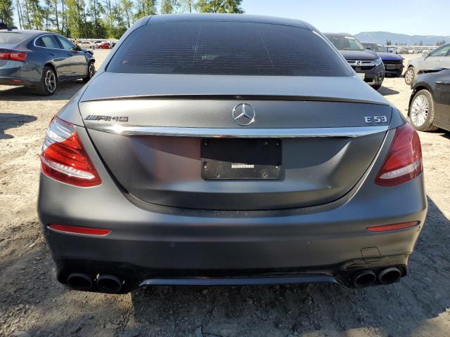 WDDZF6BB0KA584278 Mercedes-Benz E Amg 53 4