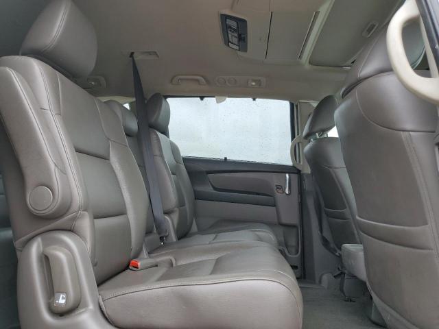 5FNRL5H9XEB093021 Honda Odyssey Touring