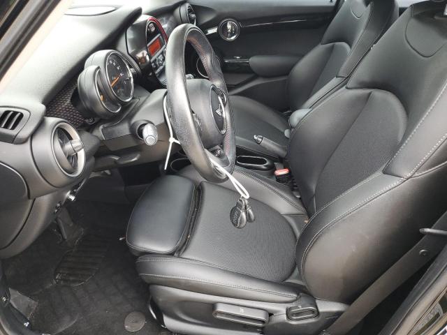 WMWXU3C55F2B66118 Mini COOPER S