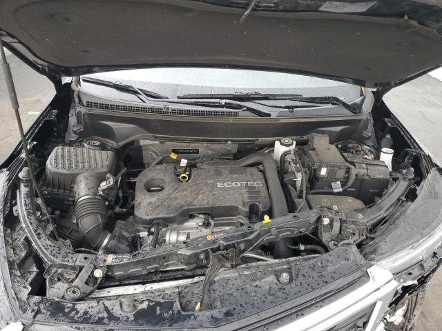 3GNAXUEV8NL120710 Chevrolet EQUINOX LT