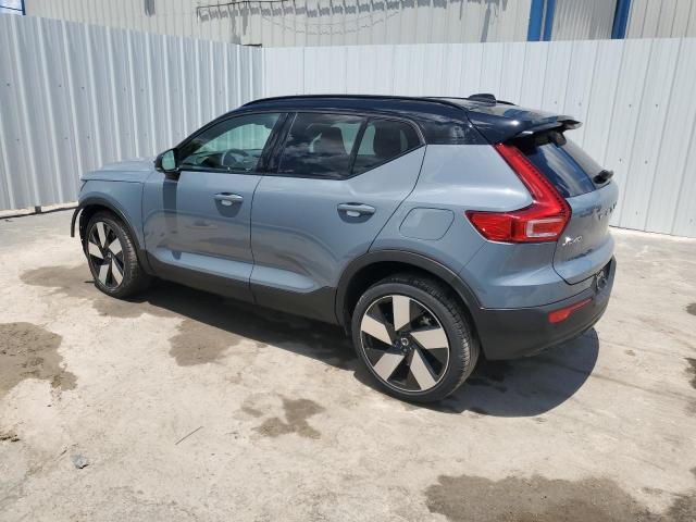 YV4ED3UM5P2021186 Volvo Xc40 Recharge Ultimate