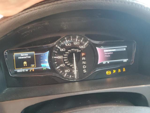 2LMDJ8JK0EBL17487 Lincoln MKX
