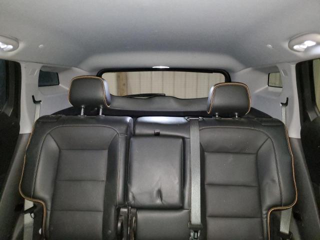 3GKALYEG9PL215801 GMC Terrain At4