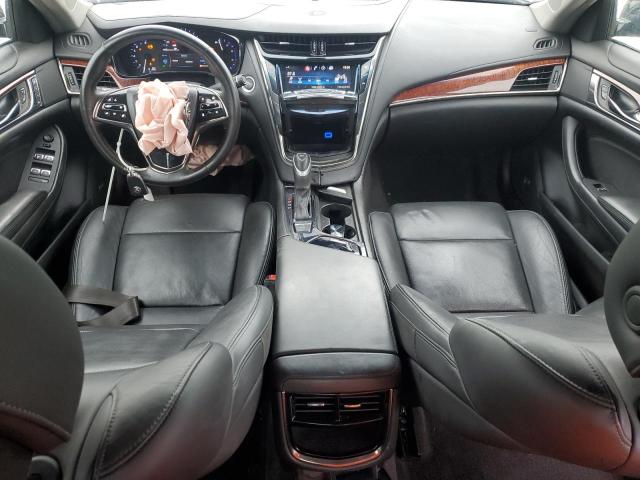 1G6AP5SXXE0161697 Cadillac CTS
