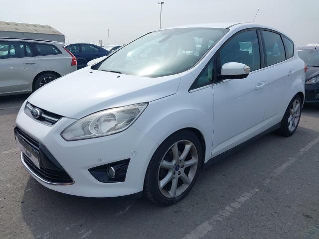 Auction sale of the 2011 Ford C-max Tita, vin: *****************, lot number: 53080324