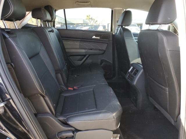 1V2HR2CA2NC561300 Volkswagen ATLAS SE