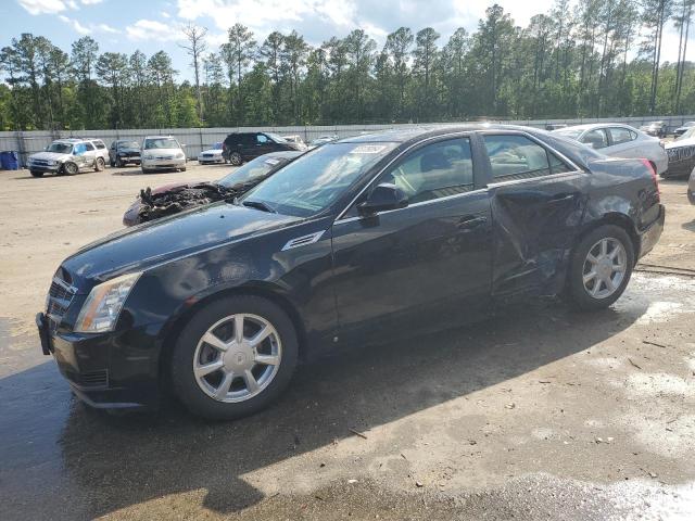 Auction sale of the 2008 Cadillac Cts, vin: 1G6DH577680177516, lot number: 55129264