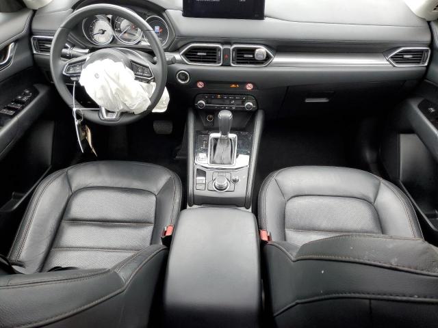 JM3KFBCM0P0190269 Mazda Cx-5 Preferred