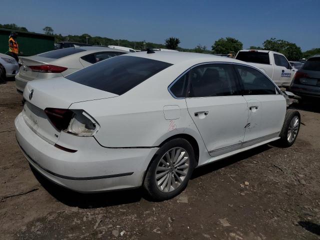 1VWBT7A34HC014900 Volkswagen PASSAT SE