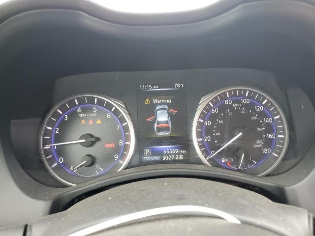 JN1BV7AR1FM403635 Infiniti Q50 BASE