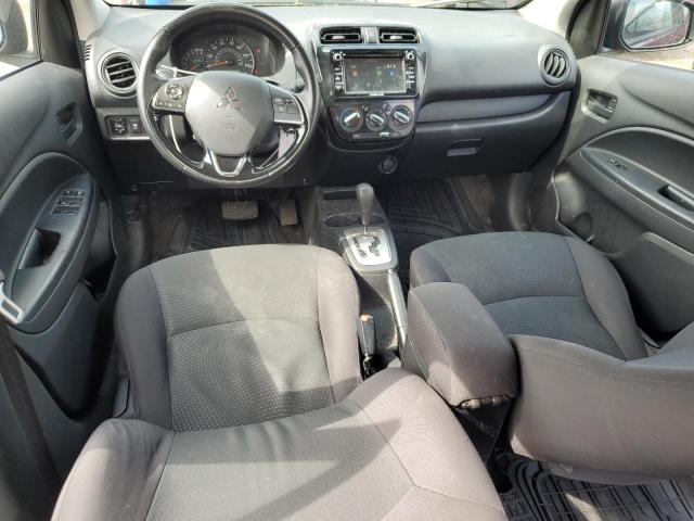 ML32F3FJ0JHF15646 Mitsubishi Mirage G4 Es