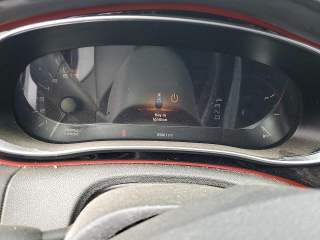 1C3CDFDH7ED823839 Dodge Dart Se Aero