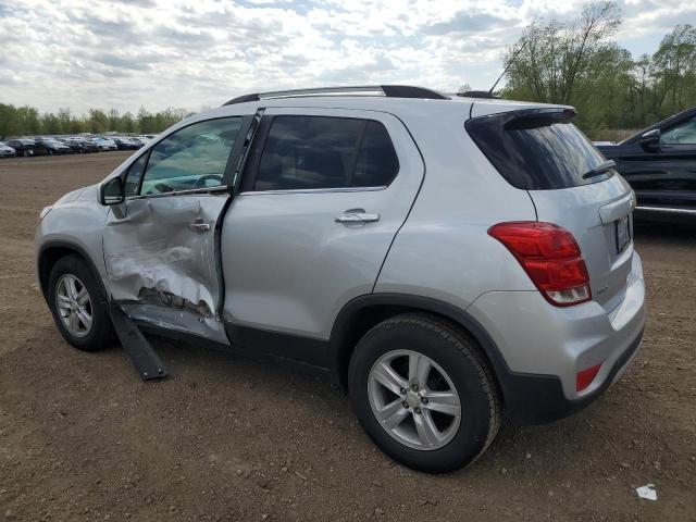 3GNCJLSB2LL333602 Chevrolet TRAX 1LT