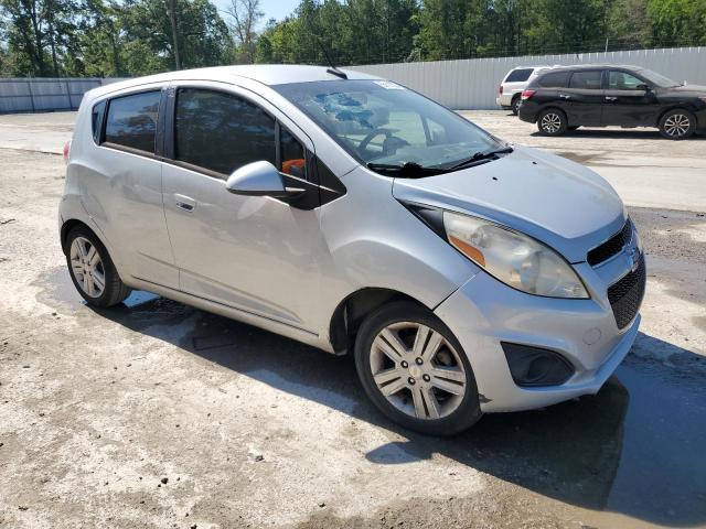 KL8CD6S98EC554286 Chevrolet SPARK 1LT