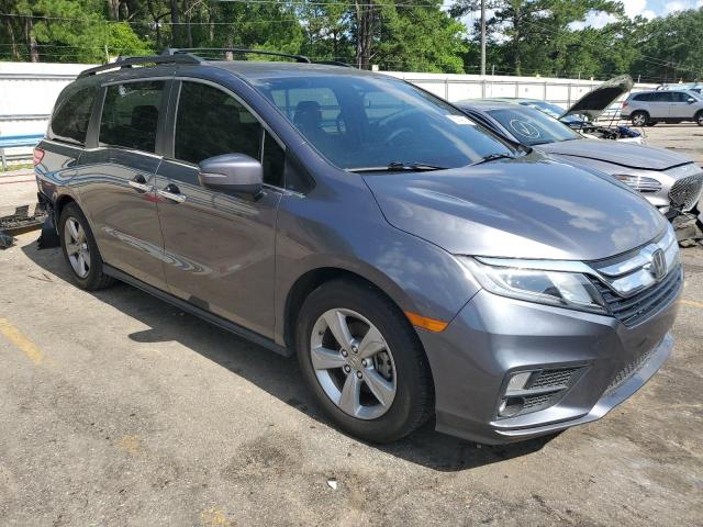 5FNRL6H58KB013861 Honda ODYSSEY EX