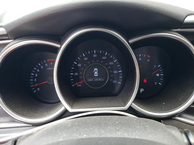 5XXGM4A72EG336079 KIA Optima Lx
