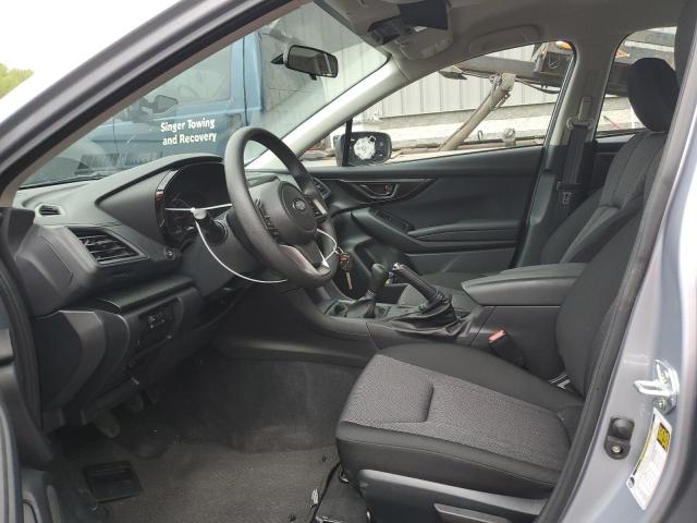 4S3GKAA65P1606352 Subaru Impreza
